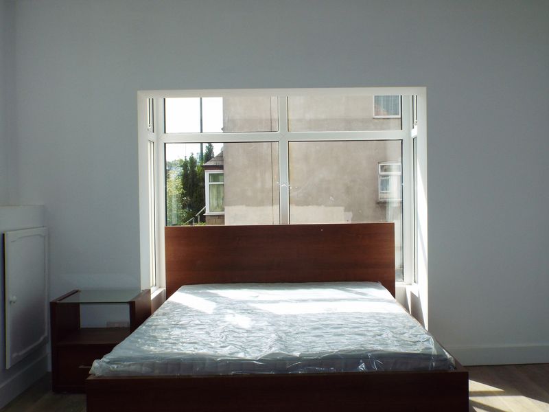 Reservoir Road Selly Oak